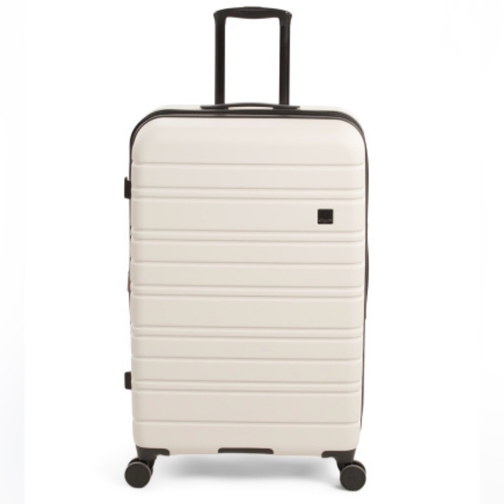 New! 🇺🇸✈️🧳Olympia USA 29” Hardshell Expandable Spinner